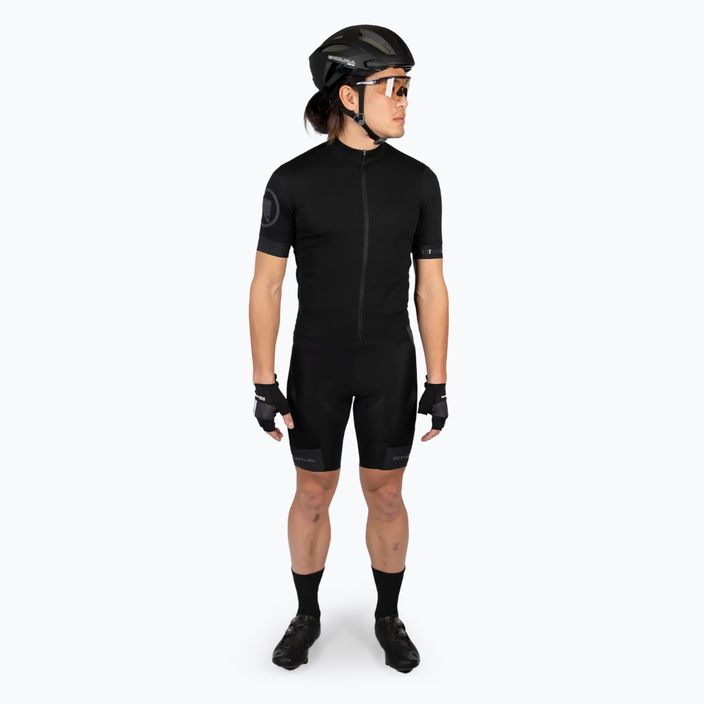 Vyriški dviračių marškinėliai Endura FS260 S/S Std 2