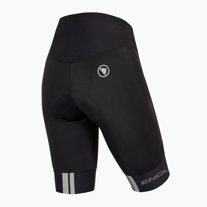 Moteriški dviračių šortai Endura FS260 Short black 7