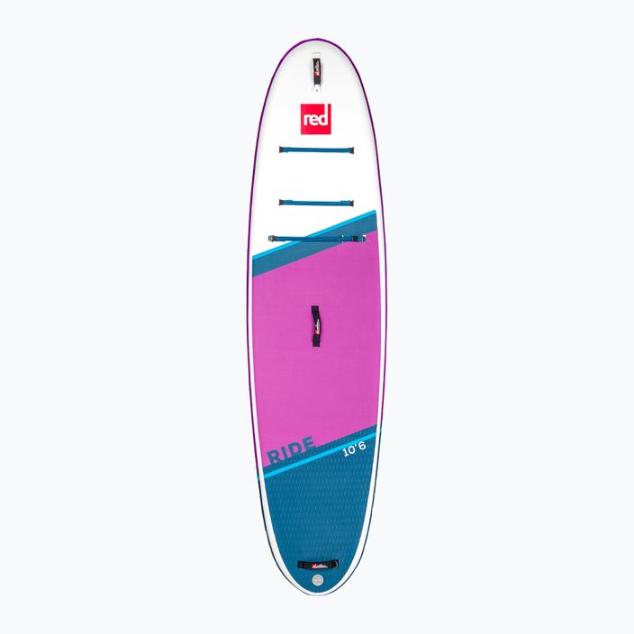 SUP lenta Red Paddle Co Ride 10'6" SE purple 17611 3
