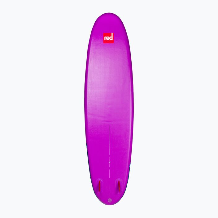 SUP lenta Red Paddle Co Ride 10'6" SE purple 17611 4