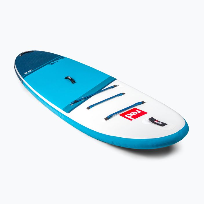 SUP lenta Red Paddle Co Ride 10'8" mėlyna 17612 2