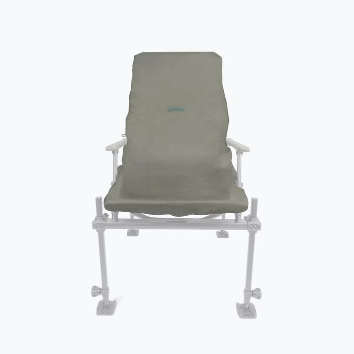Korum neperšlampamas kėdės užvalkalas žalias K0300025
