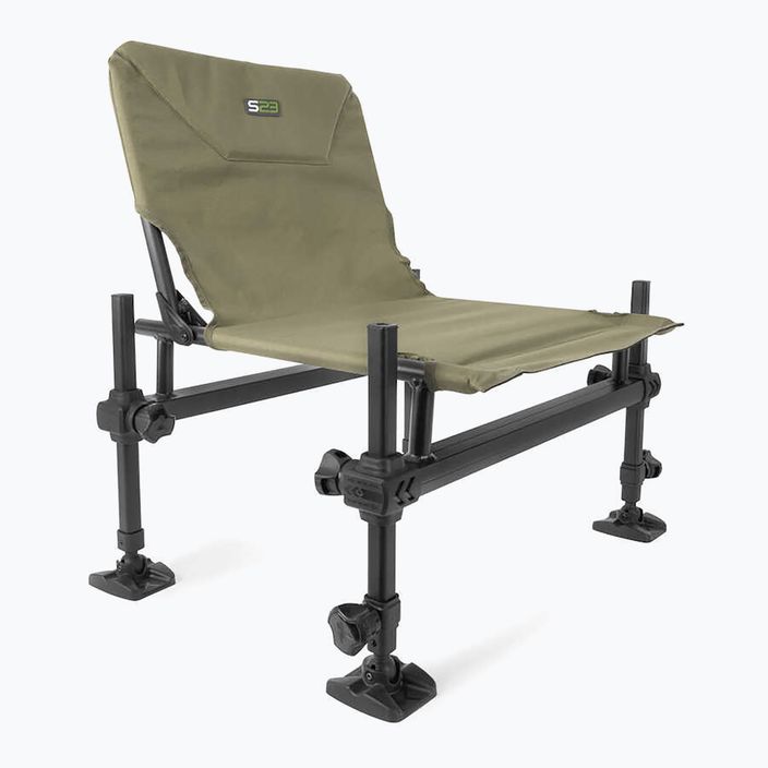 Fotelis Korum Accessory Chair S23 Compact