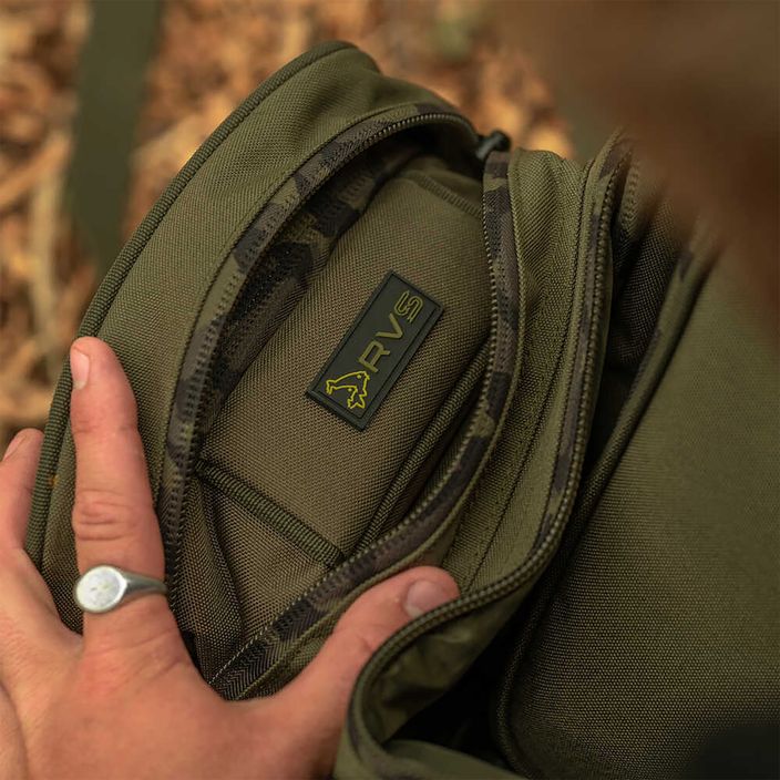 Žvejybinis organaizeris Avid Carp RVS Accessory Pouch Medium 3