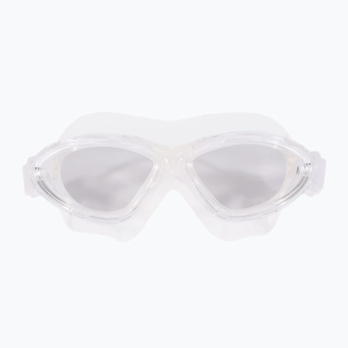 HUUB plaukimo akiniai Manta Ray skaidrūs A2-MANTACC 7