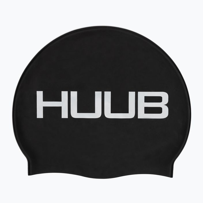 HUUB Her Spirit Plaukimo kepurė juoda A2-VGCAPHS 2
