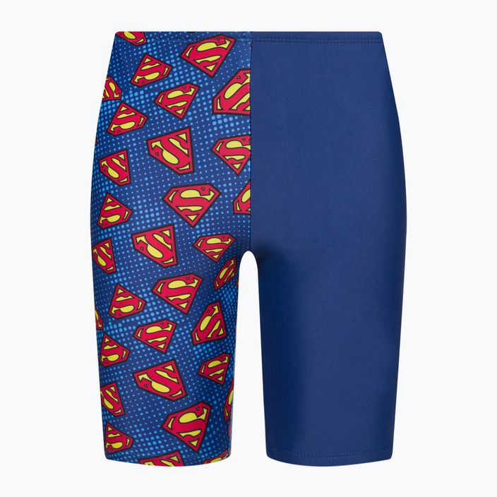 "Zoggs Superman Mid navy" vaikiški plaukimo džemperiai