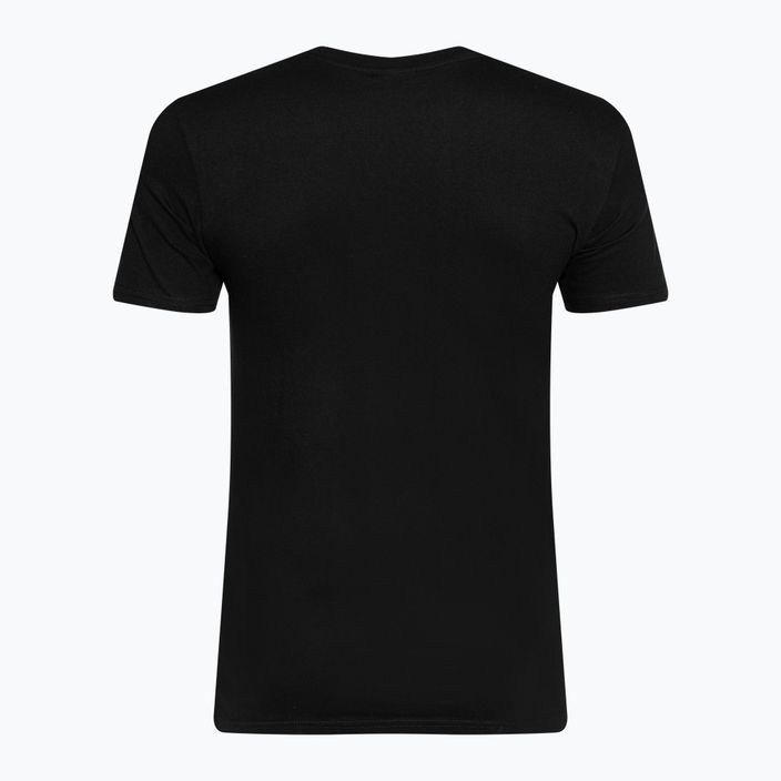 Vyriški marškinėliai Ellesse Sl Prado black 6