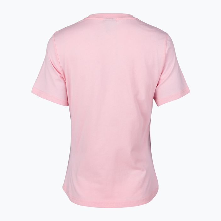 "Ellesse" moteriški treniruočių marškinėliai Albany light pink 2