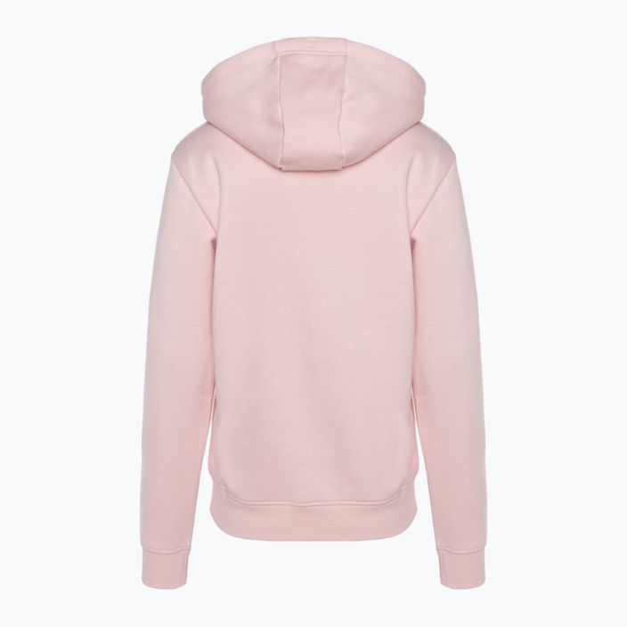 Moteriškas džemperis Ellesse Torices light pink 2