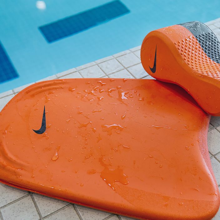 Nike Kickboard plaukimo lenta oranžinė NESS9172-618 4