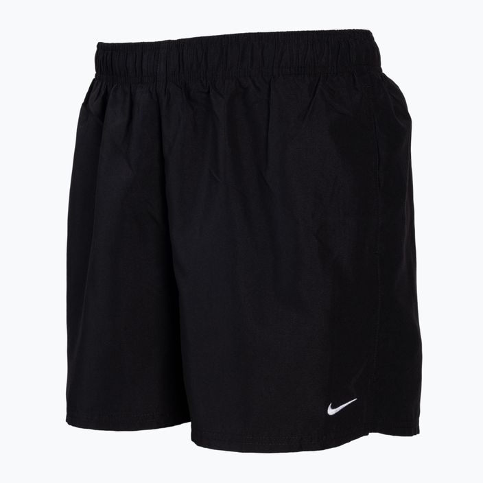 Vyriški maudymosi šortai Nike Essential 5" Volley juoda NESSA560-001 2