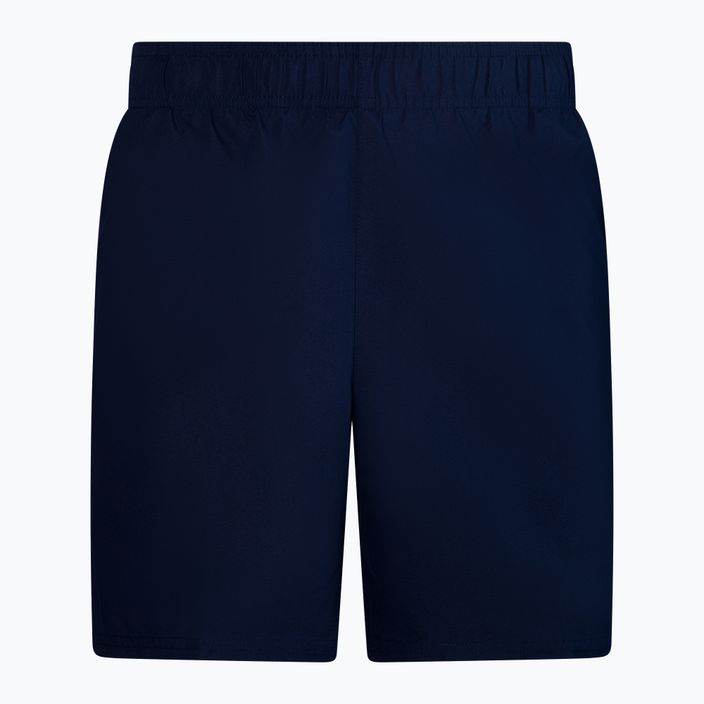 Vyriški "Nike Essential 5" Volley maudymosi šortai tamsiai mėlyni NESSA560-440 2