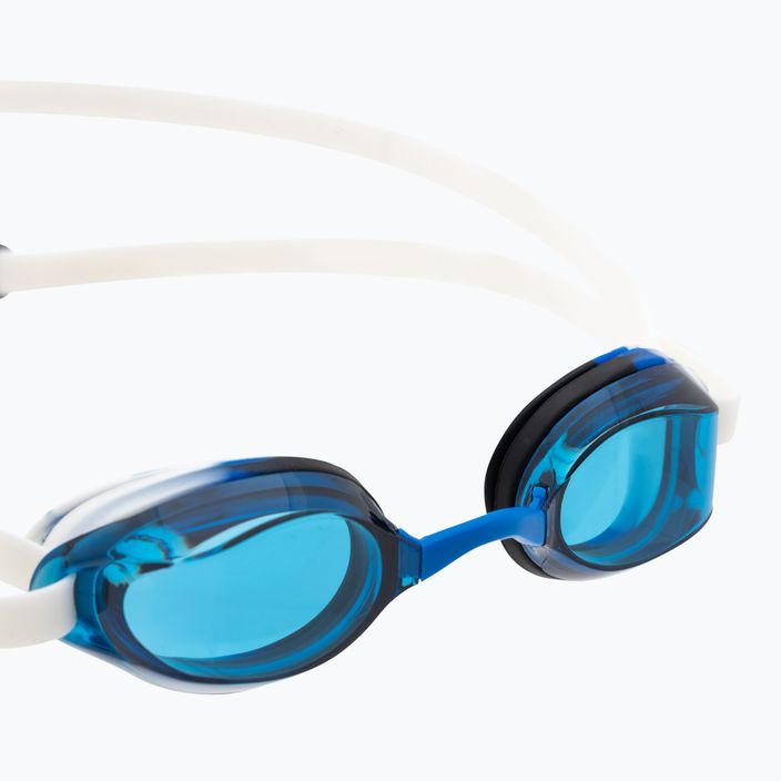 Nike Legacy vaikiški plaukimo akiniai mėlyni NESSA181-400 4