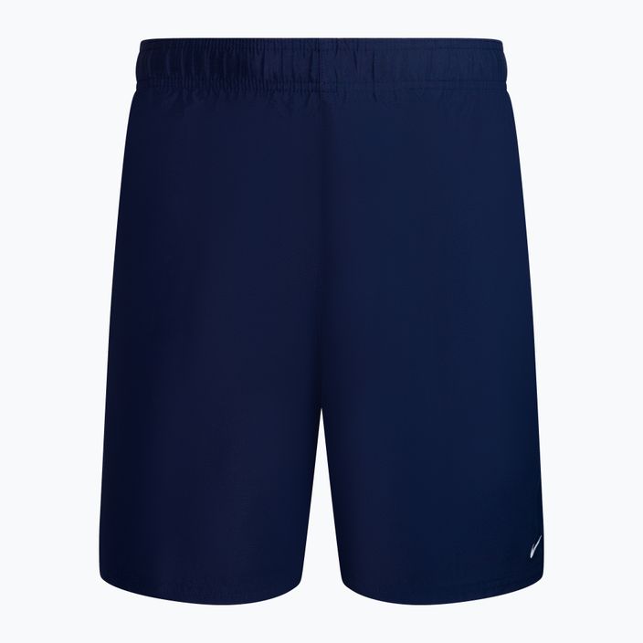 Vyriški "Nike Essential 7" Volley maudymosi šortai tamsiai mėlyni NESSA559-440