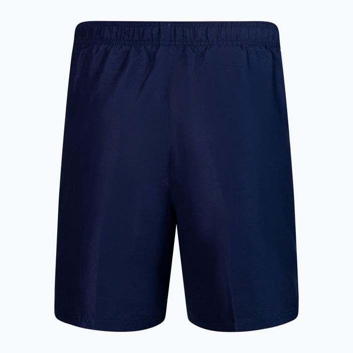 Vyriški "Nike Essential 7" Volley maudymosi šortai tamsiai mėlyni NESSA559-440 2
