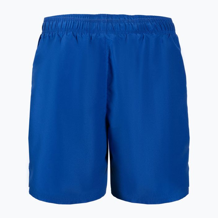Vyriški "Nike Essential 7" Volley" maudymosi šortai mėlyni NESSA559-494 3