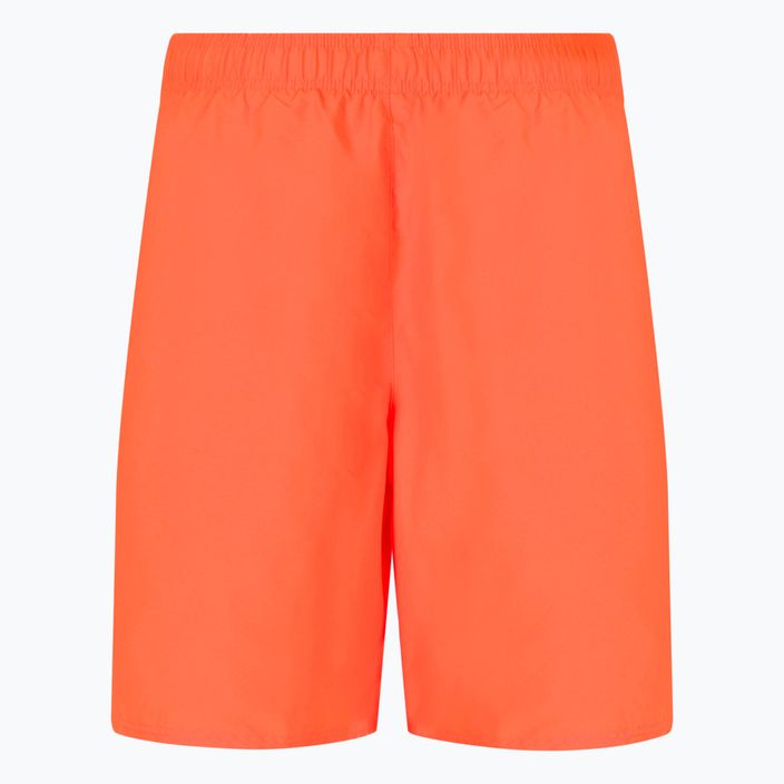 Vyriški "Nike Essential 7" Volley" maudymosi šortai oranžiniai NESSA559-822 2