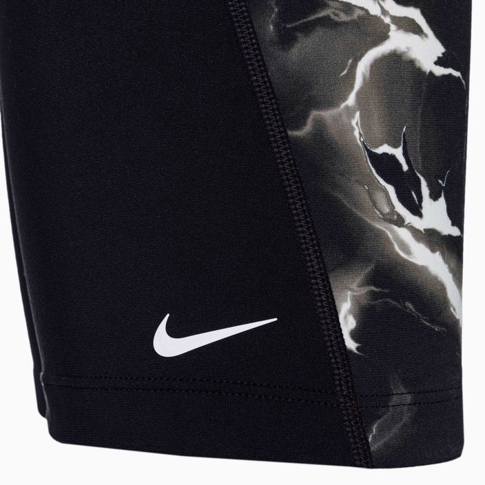 Vyriški Nike Lighting Jammer maudymosi kostiumėliai juodi NESSA026-001 3