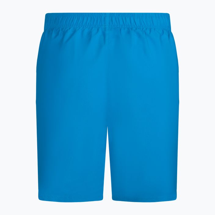 Vyriški "Nike Essential 5" Volley" maudymosi šortai mėlyni NESSA560-406 2