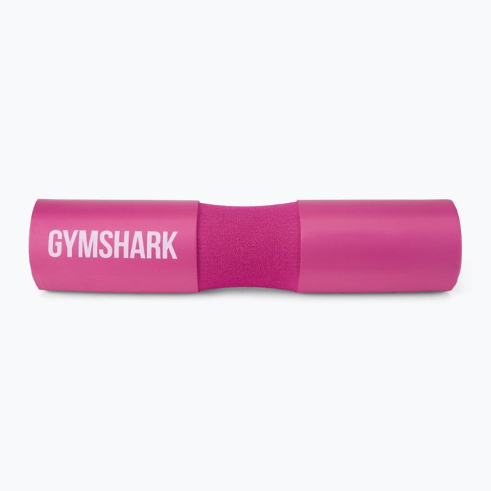 "Gymshark" štangos pagalvėlė rožinė 2