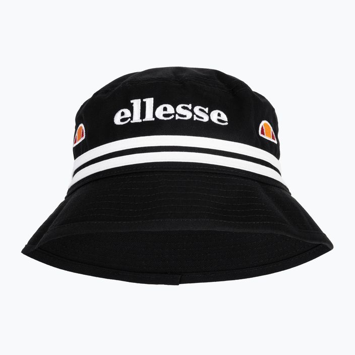 Ellesse Lorenzo kepurė juoda 2