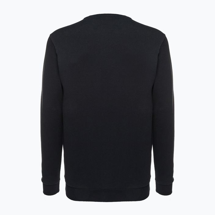 Vyriški treniruočių džemperiai Ellesse Perc Sweatshirt black 6