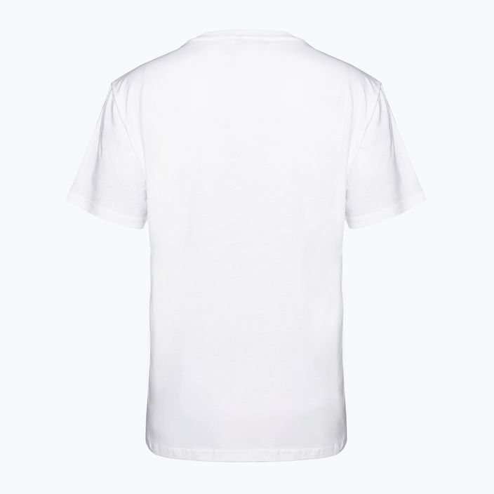 Ellesse moteriški marškinėliai Arieth white 2