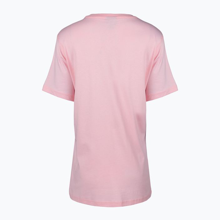 Ellesse moteriški marškinėliai Kittin light pink 2