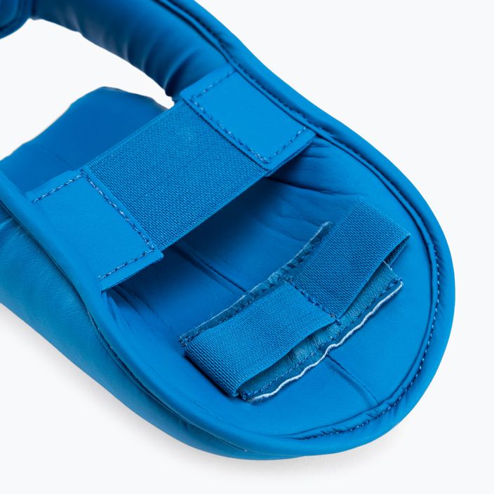 Mizuno pėdų apsaugos priemonės mėlynos spalvos 23EHA10327 4