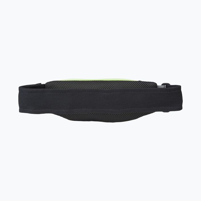 Bėgimo diržas Mizuno Waist Pouch S hai/grey 2