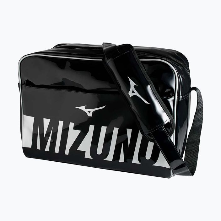 Krepšys Mizuno Enamel black/grey