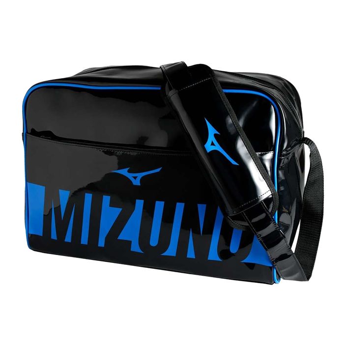 Krepšys Mizuno Enamel black/blue 2