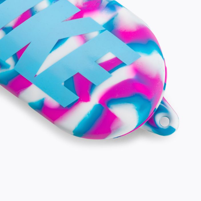 Nike plaukimo akinių dėklas rožinis NESSB171-678 3