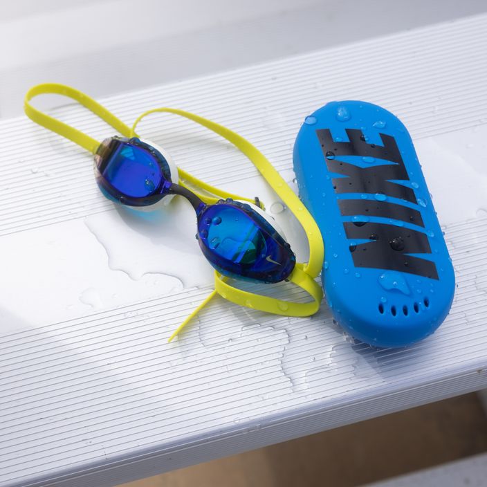 Nike Vapor Mirror plaukimo akiniai multi NESSA176-990 5