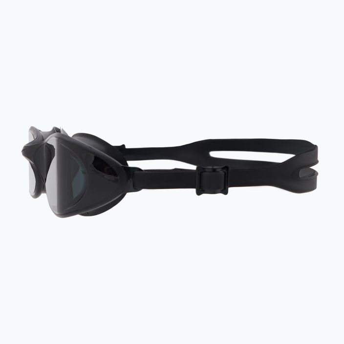 Nike Expanse tamsiai pilkos spalvos plaukimo akiniai NESSB161-014 3