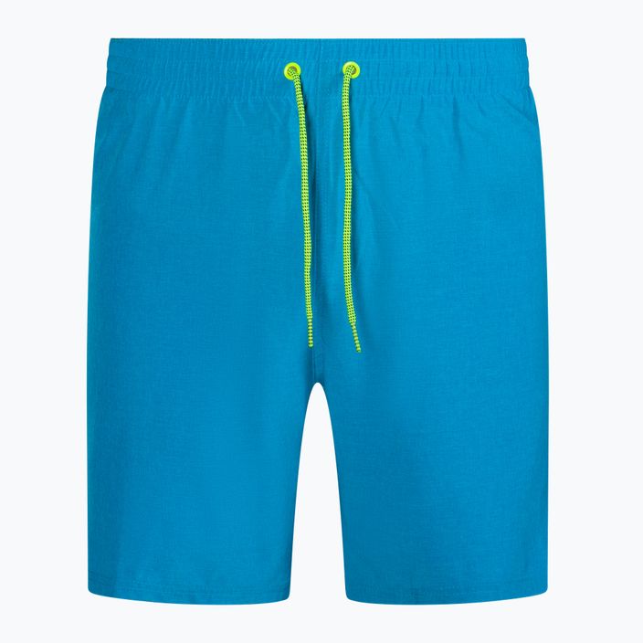 Vyriški "Nike Essential Vital 7" maudymosi šortai mėlyni NESSA479-400