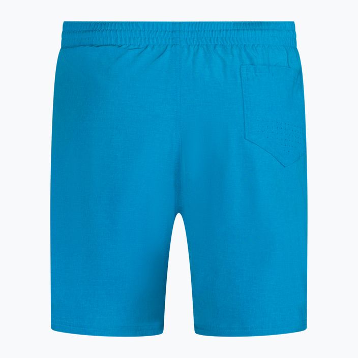 Vyriški "Nike Essential Vital 7" maudymosi šortai mėlyni NESSA479-400 2