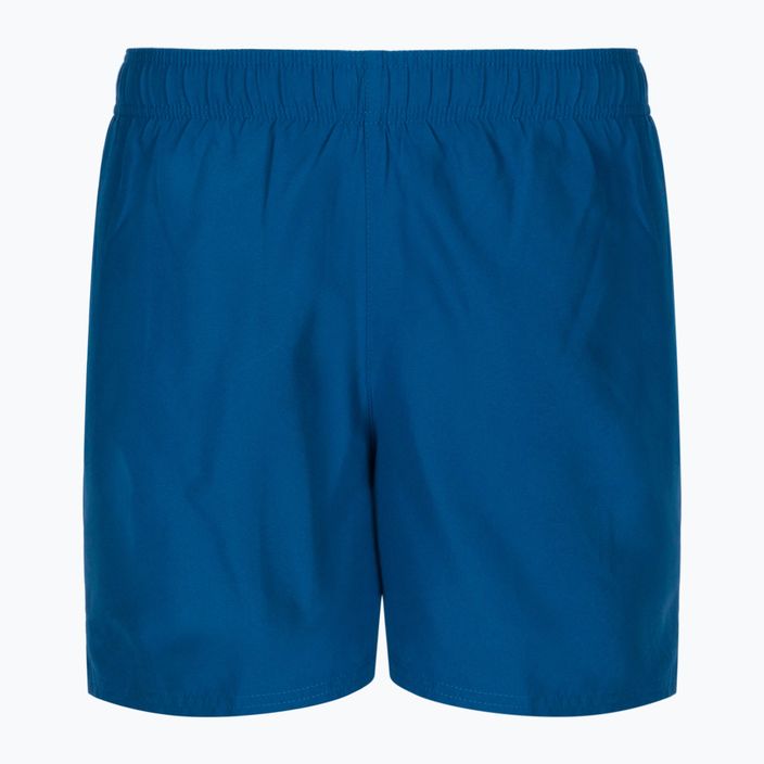 Vyriški "Nike Essential 5" Volley" maudymosi šortai tamsiai mėlyni NESSA560-444 2