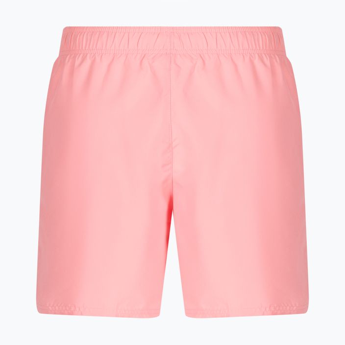 Vyriški "Nike Essential 5" Volley" maudymosi šortai rožinės spalvos NESSA560-626 2
