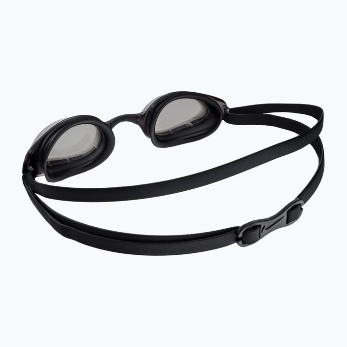 Nike Vapor juodi plaukimo akiniai NESSA177-001 4