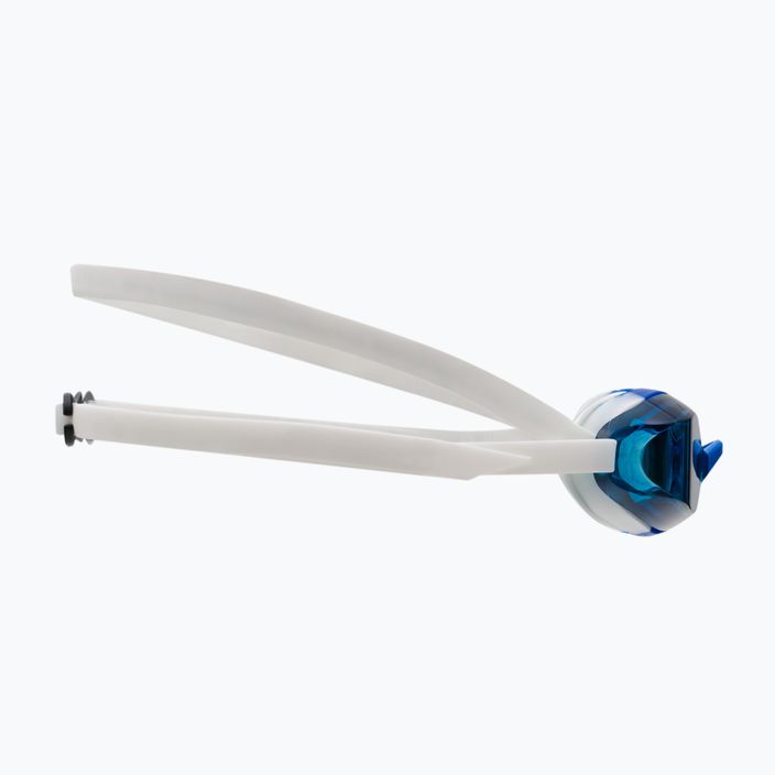 Nike Legacy vaikiški plaukimo akiniai mėlyni NESSC166-400 3