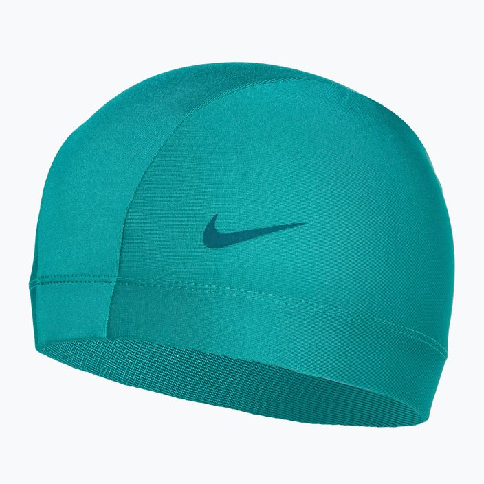 Nike Comfort mėlyna plaukimo kepurė NESSC150-339 2