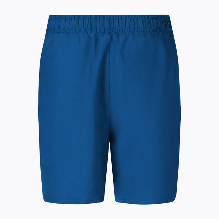 Vyriški "Nike Essential 7" Volley maudymosi šortai tamsiai mėlyni NESSA559-444 2