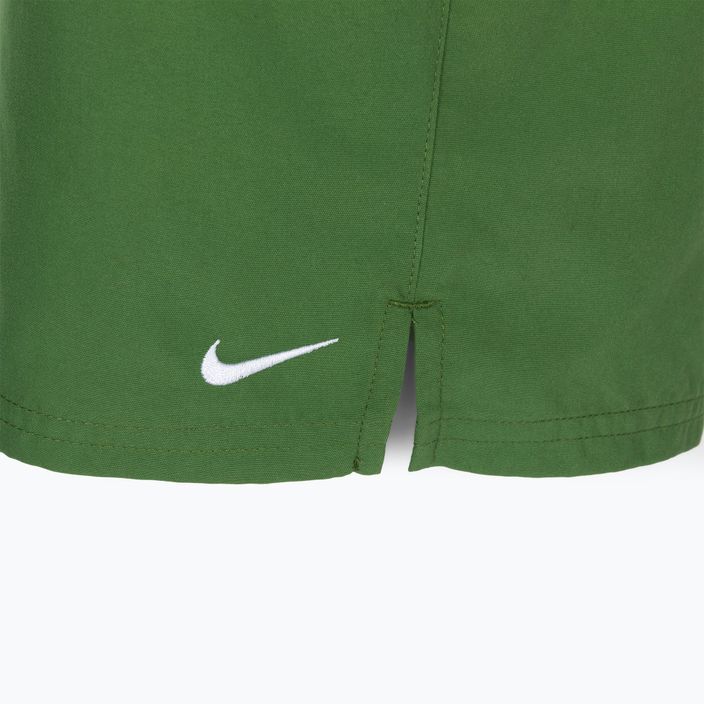 Vyriški "Nike Essential 7" Volley" maudymosi šortai žali NESSA559-316 3