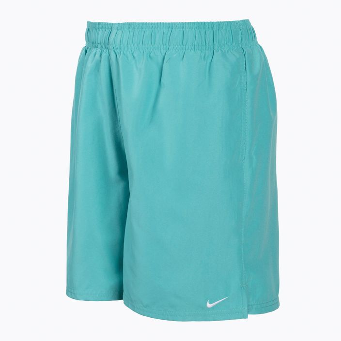 Vyriški maudymosi šortai Nike Essential 7" Volley pilkos spalvos NESSA559-339 2