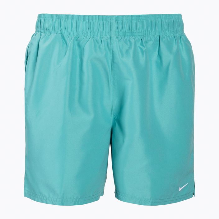 Vyriški "Nike Essential 5" Volley" maudymosi šortai mėlyni NESSA560-339