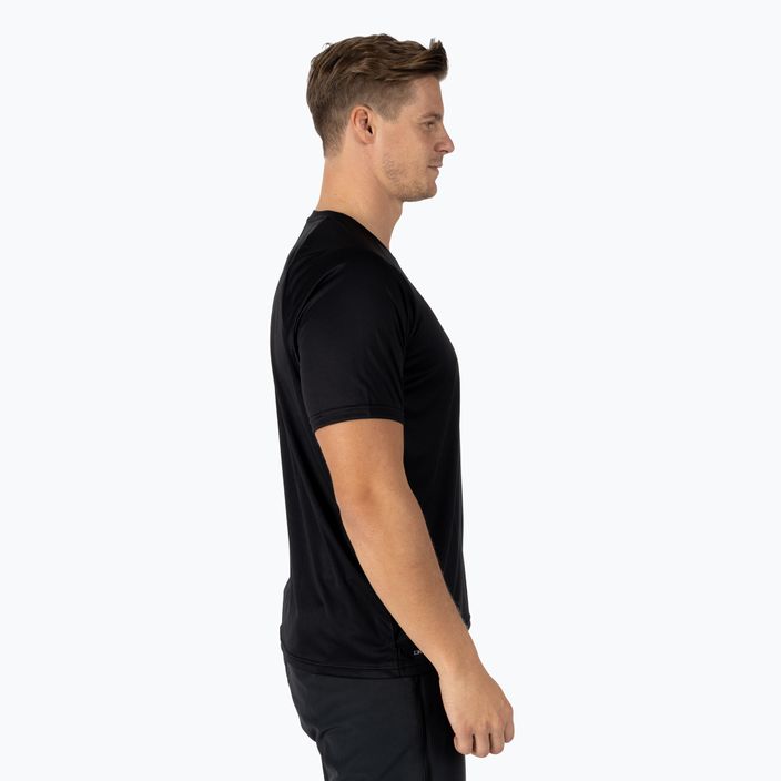 Vyriški treniruočių marškinėliai Nike Essential black NESSA586-001 3