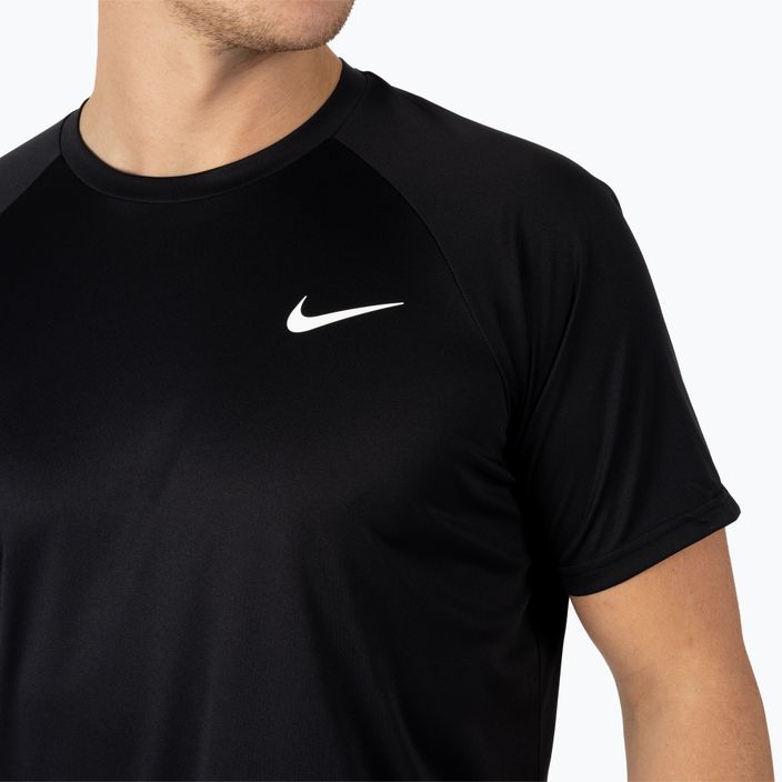 Vyriški treniruočių marškinėliai Nike Essential black NESSA586-001 5