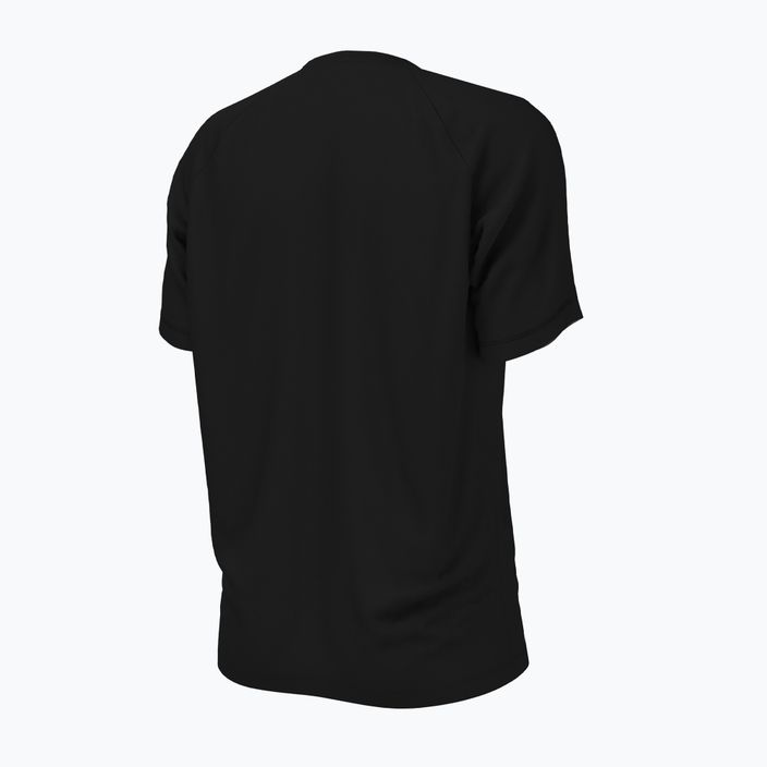 Vyriški treniruočių marškinėliai Nike Essential black NESSA586-001 9